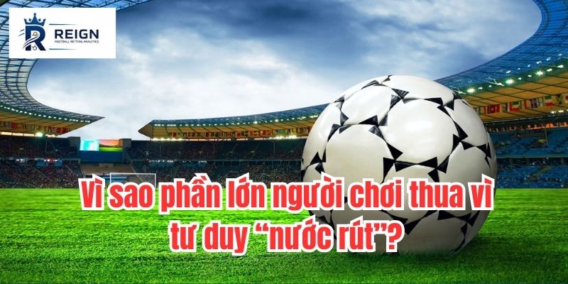 Tư duy Marathon: Lập kế hoạch lợi nhuận theo tháng và quý 1 Vì sao phần lớn người chơi thua vì tư duy “nước rút”?