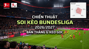soi kèo bundesliga