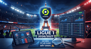 soi kèo ligue 1